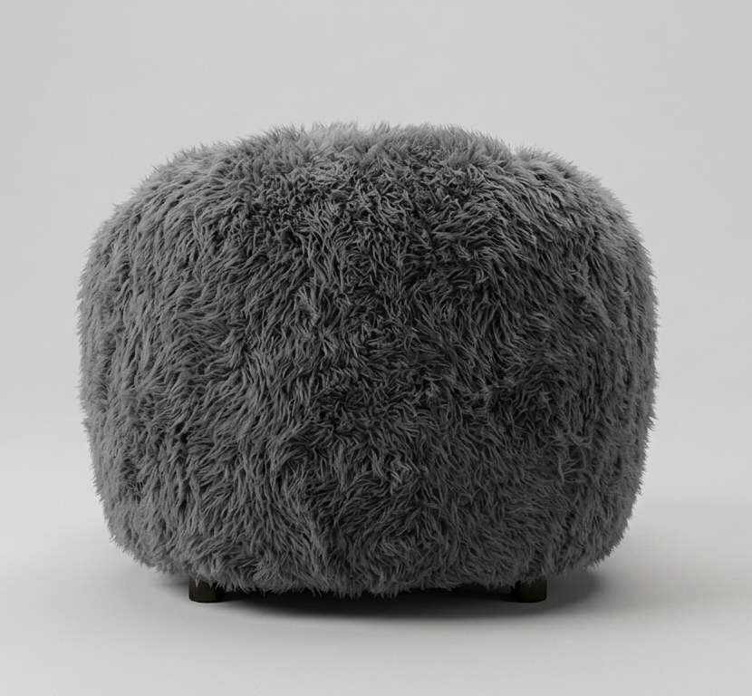 Cocoon Armchair