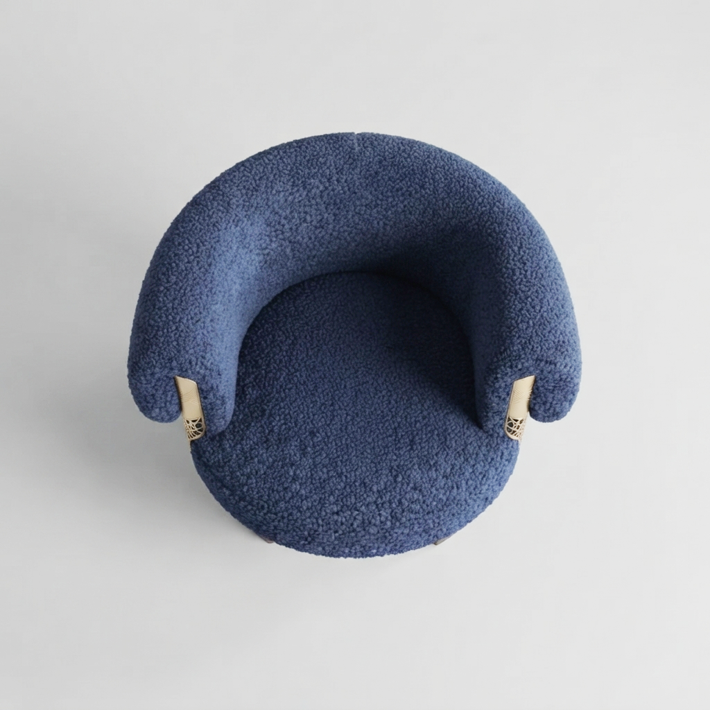 Eclipse Lounge Chair