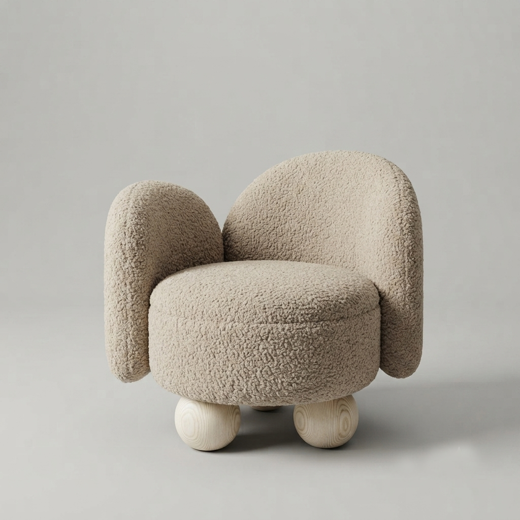 Eclipse Lounge Chair