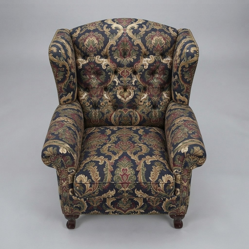 Eclipse Lounge Chair