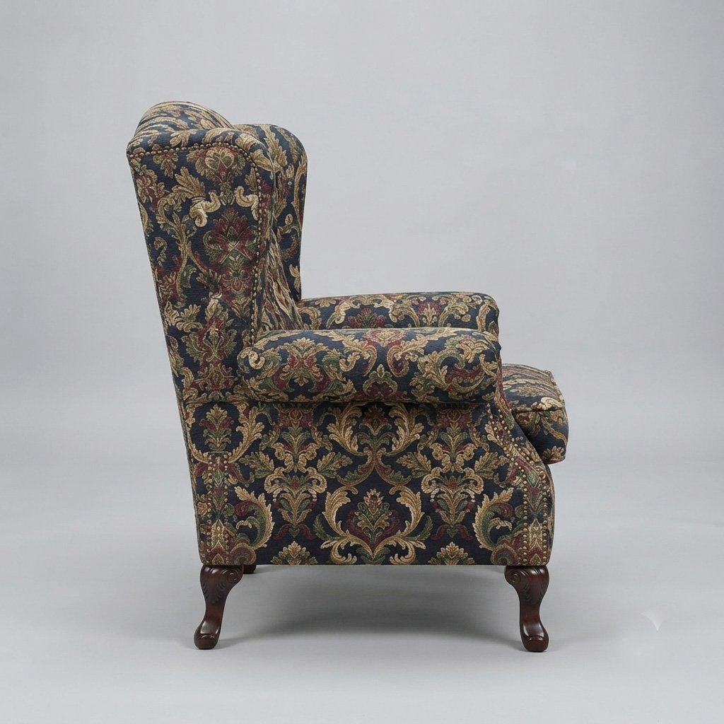 Eclipse Lounge Chair