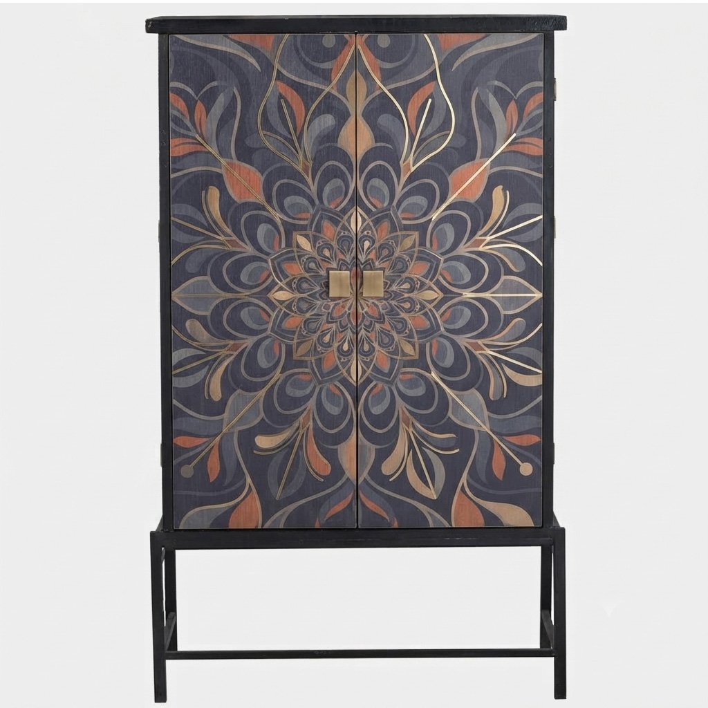 Sunset Armoire