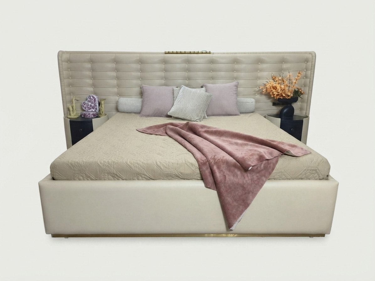Bellevue Bed