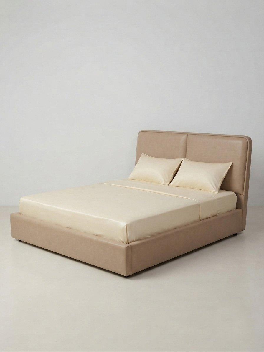 Astoria Classic Bed
