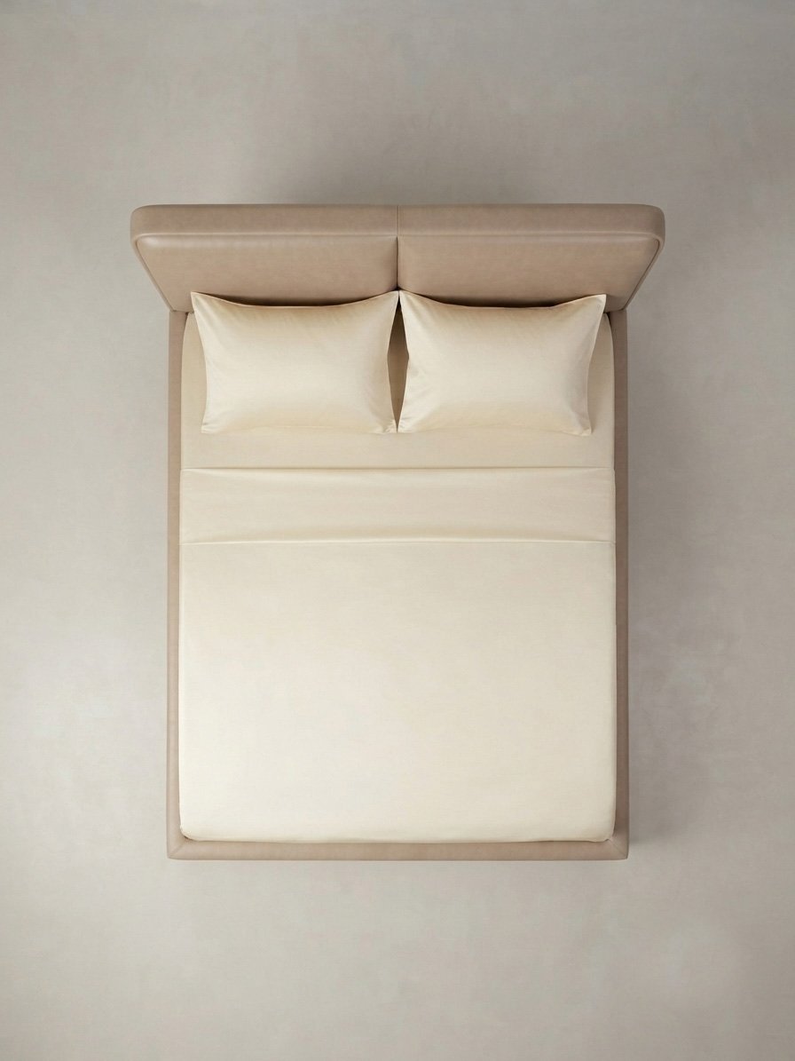 Astoria Classic Bed