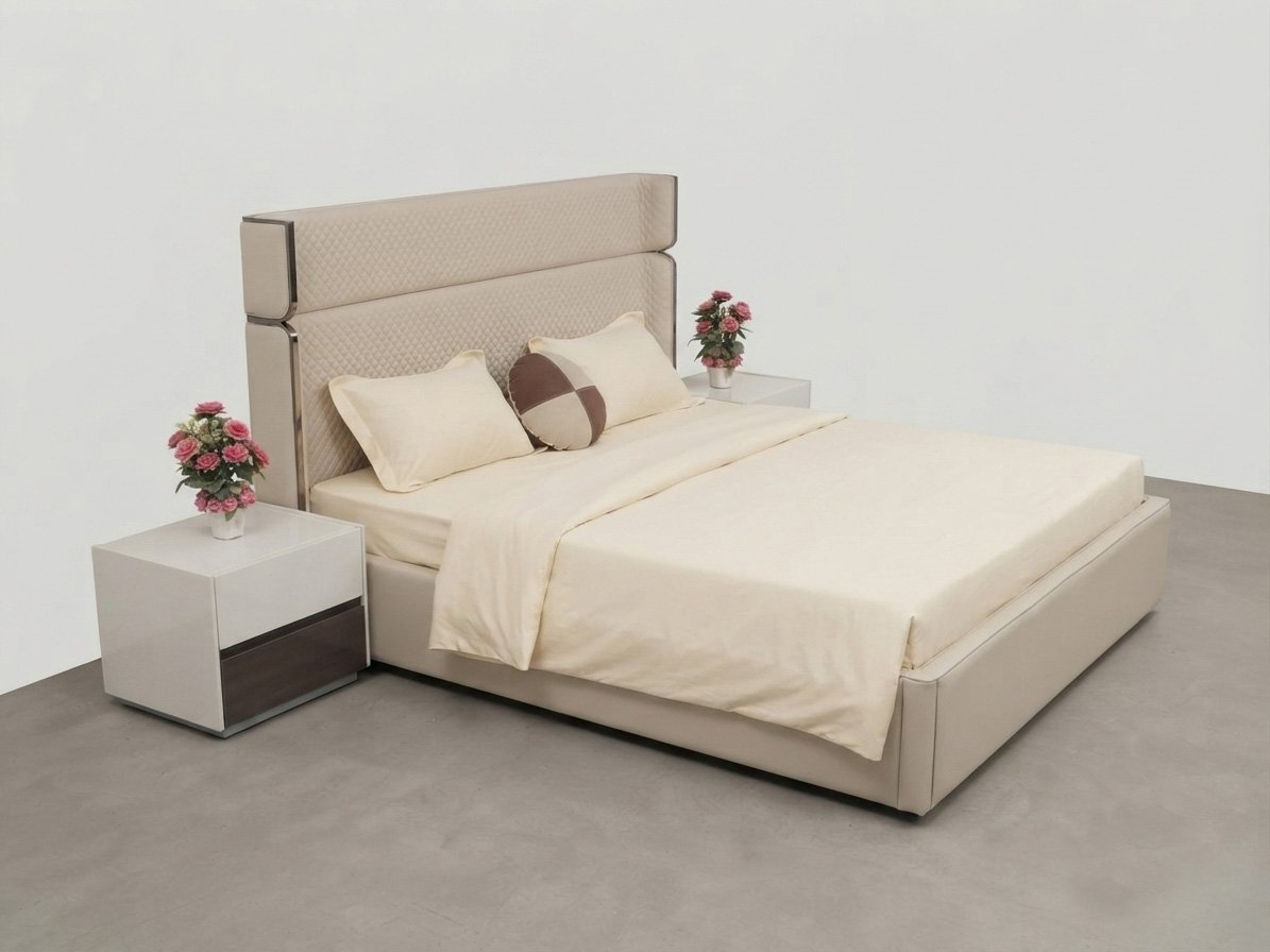 Astoria Classic Bed