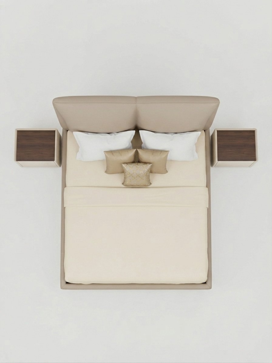 Astoria Classic Bed