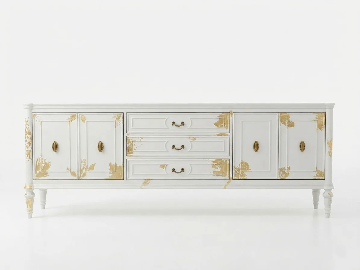 Versailles Console