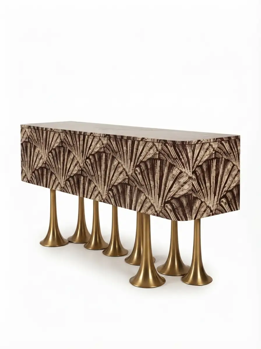 Ginko Console