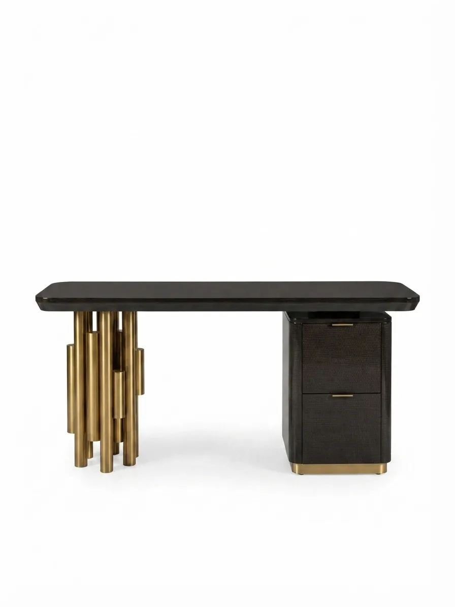 Credenza Console