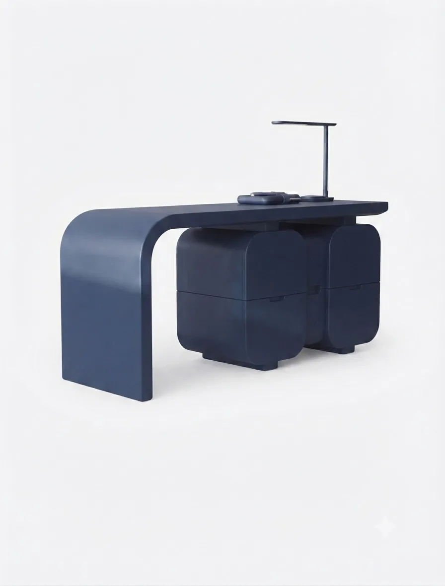 Vortex Study Table