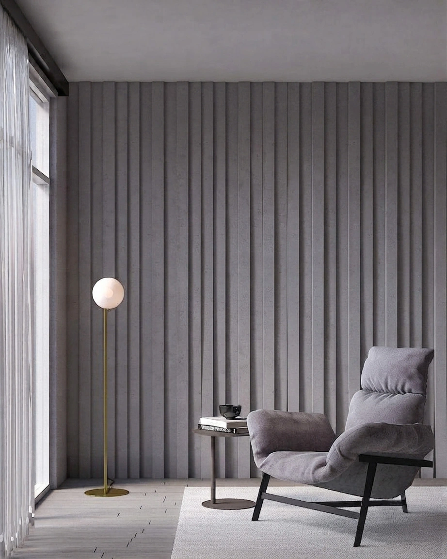 Wall Panel