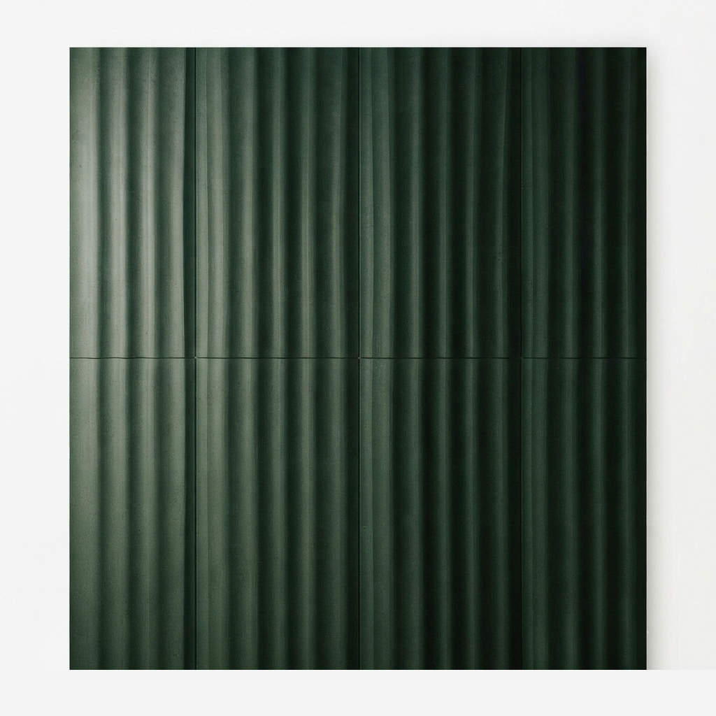 Wall Panel