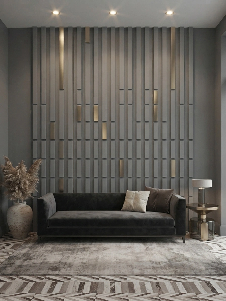Wall Panel