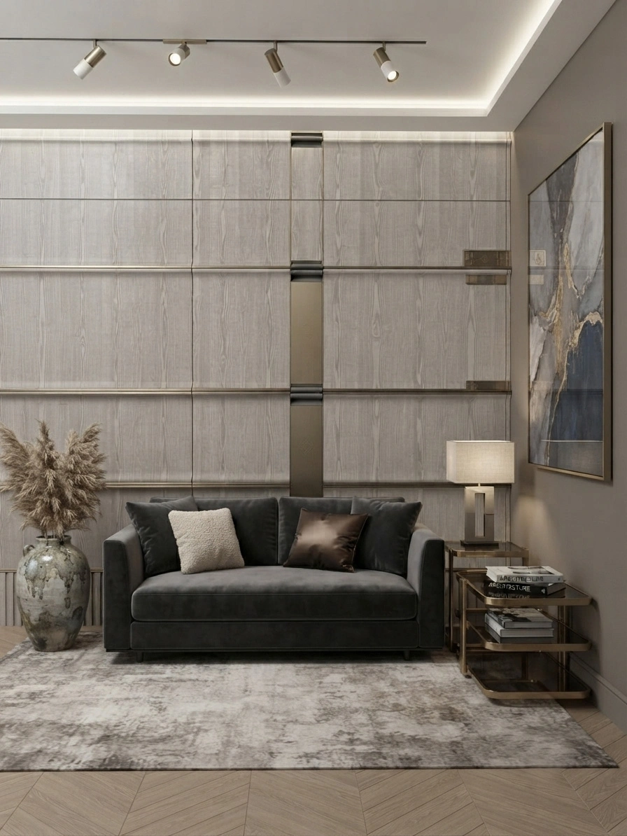 Wall Panel