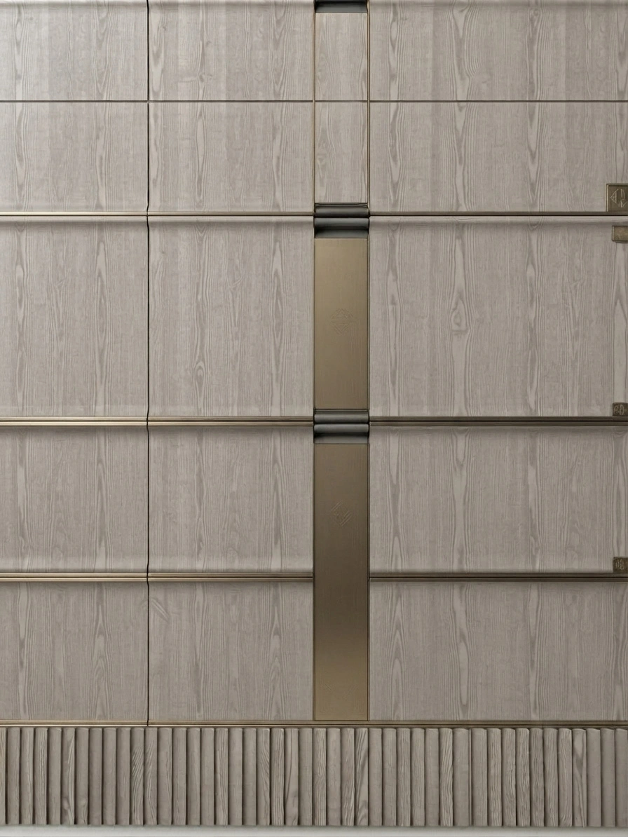Wall Panel
